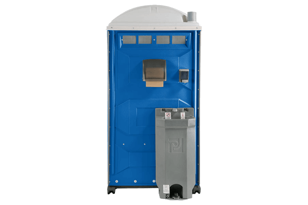Deluxe Flushable Porta Potty Truckee CA