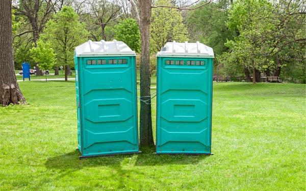 Long-Term Porta Potty Rentals Truckee CA