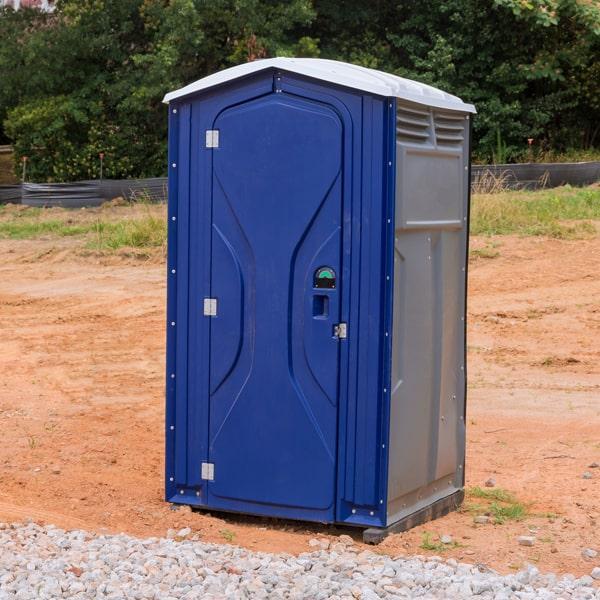 Festival Porta Potty Rentals Truckee CA