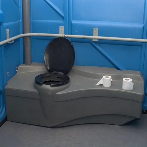Wedding Porta Potty Rentals Truckee CA