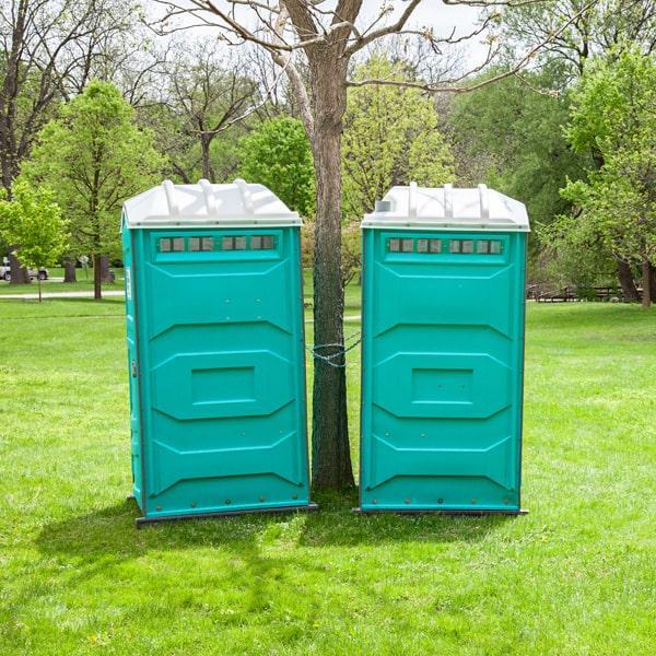 Seasonal Porta Potty Rentals Truckee CA